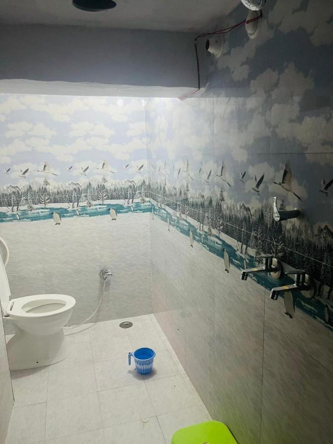 Maa Gayatri Capsule hotel Varanasi