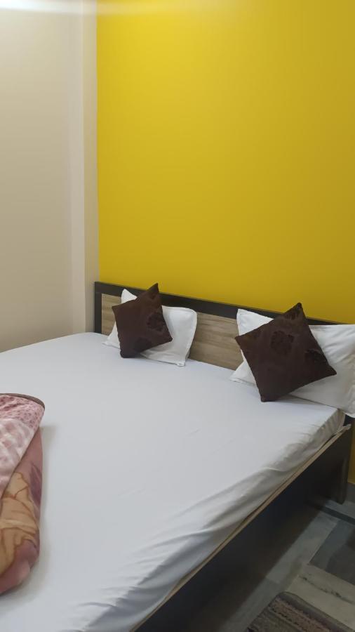 Rudransh P.guest House Guest house