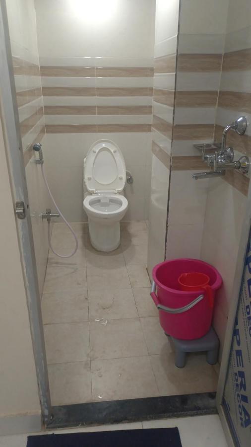 Rudransh P.guest House *