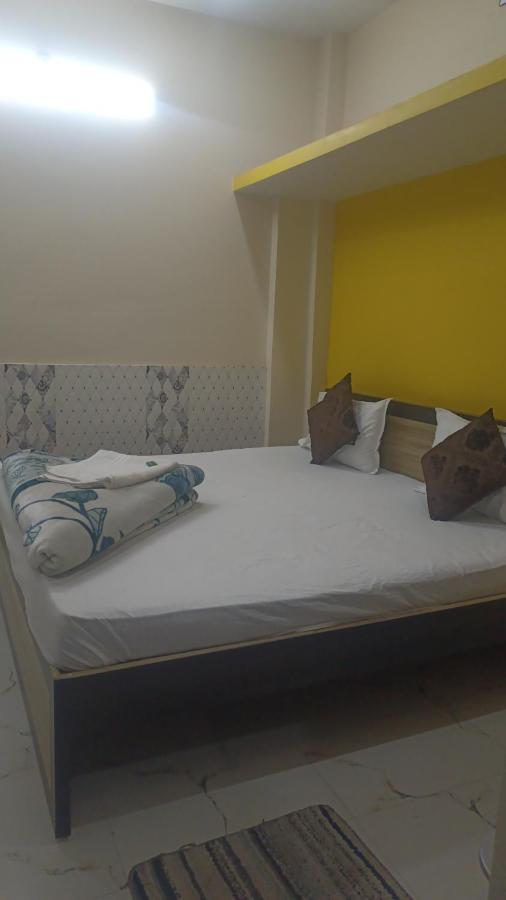 Rudransh P.guest House