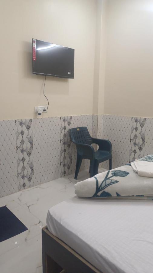 Rudransh P.guest House Varanasi