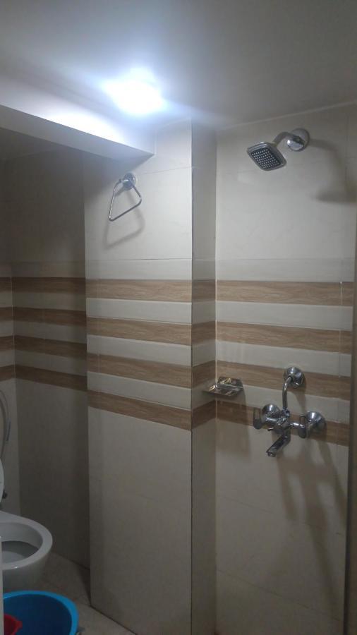 Rudransh P.guest House Guest house Varanasi