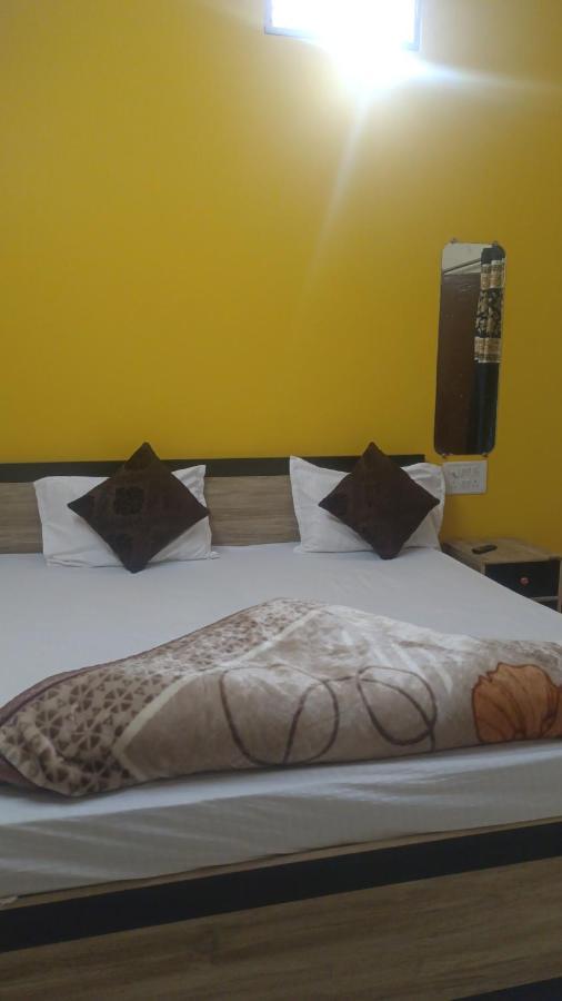 Guest house Rudransh P.guest House *