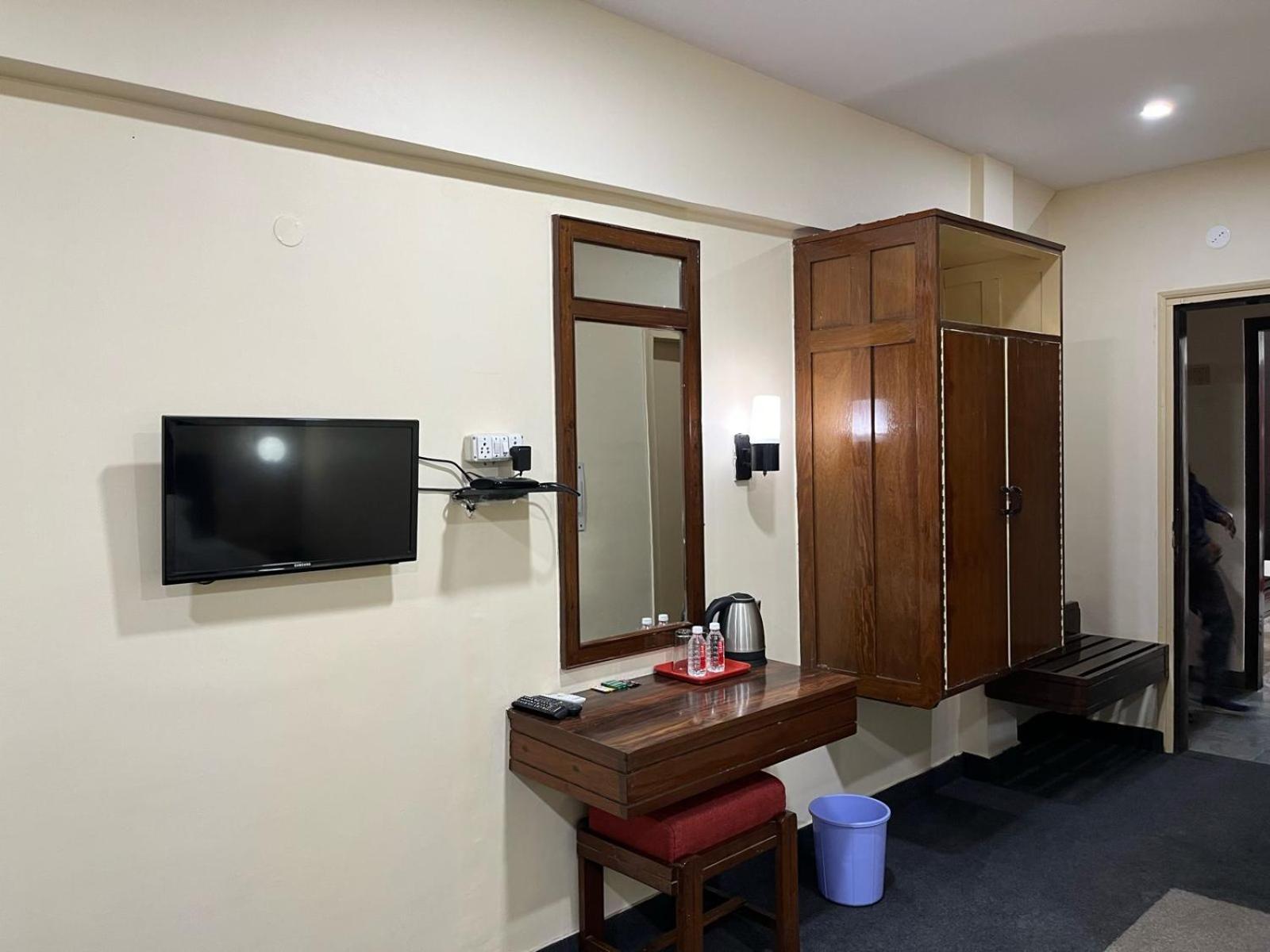 Hotel Gautam 2*
