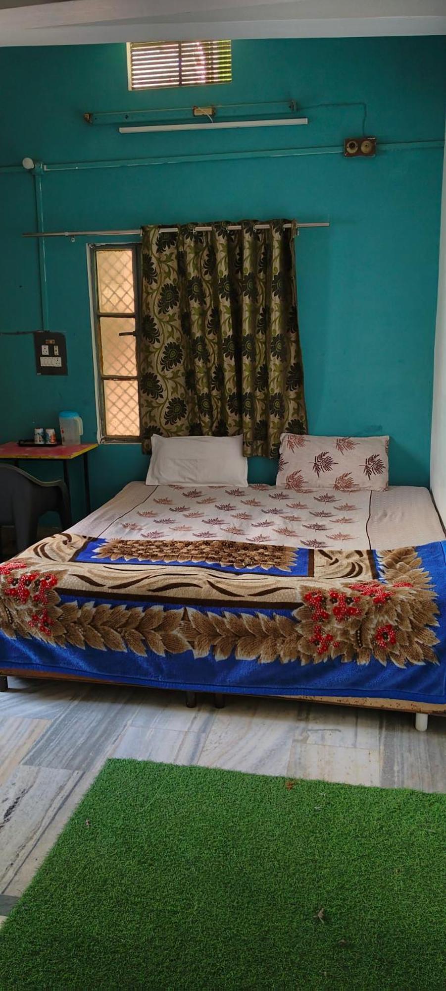 Guest house Welcome Paying *