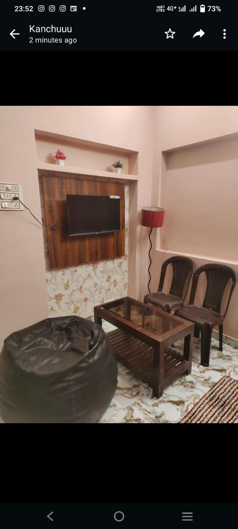 Homestay The Pleasure Of Varanasi