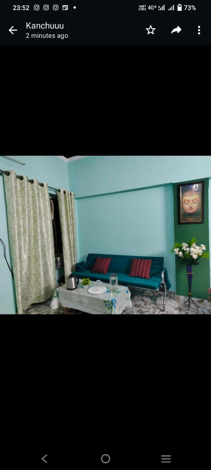 Homestay The Pleasure Of
