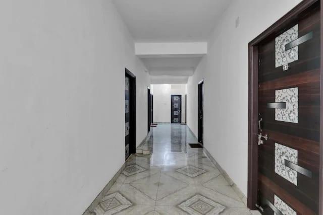 Shiv - Ganga Guest house *