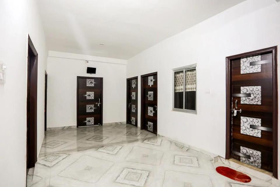 Guest house Shiv - Ganga *