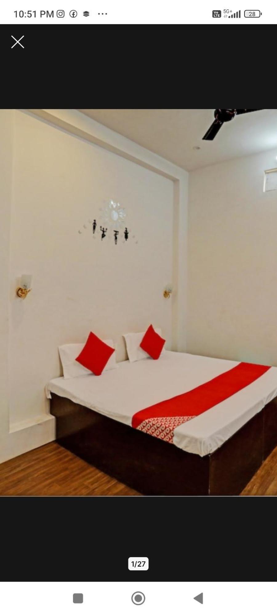 Shree Ganga Kashi Dham Guest house