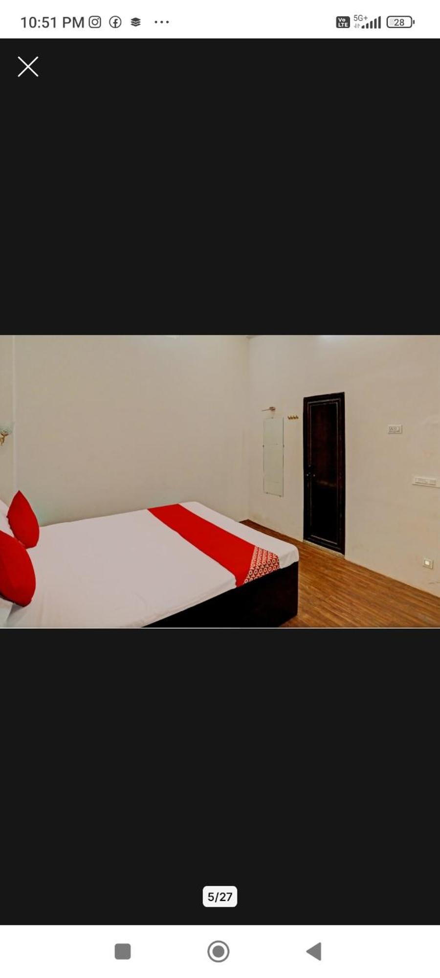 Guest house Shree Ganga Kashi Dham