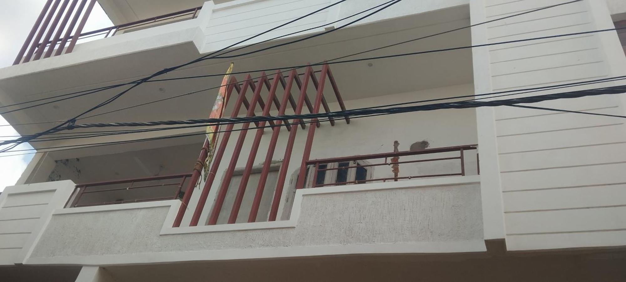 Shree Ganga Kashi Dham Guest house *