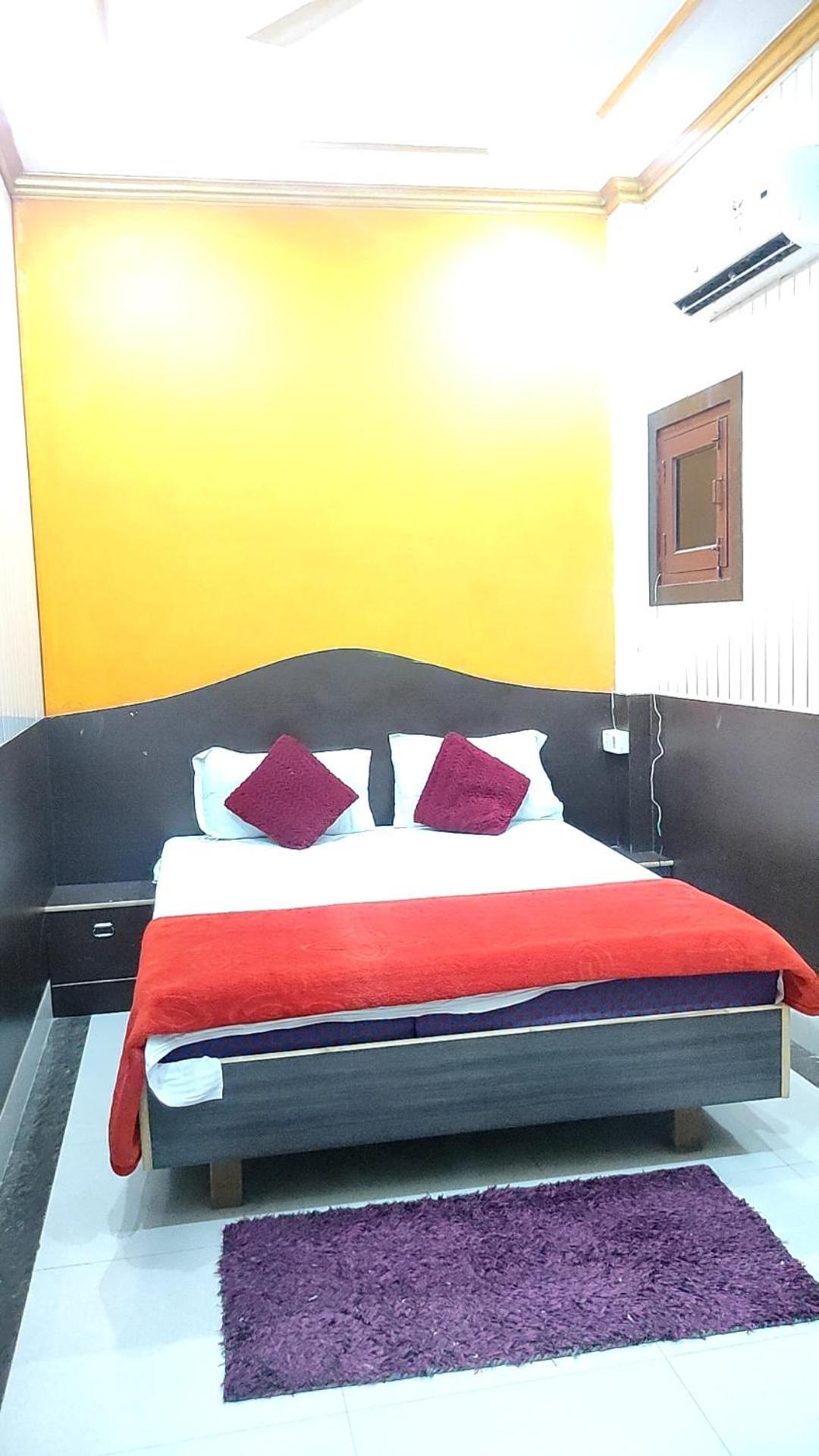 Nap Palace Guest house Varanasi