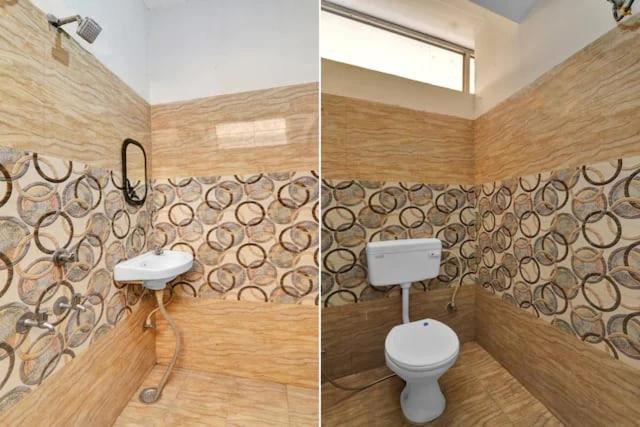 Shiv - Ganga Guest house Varanasi