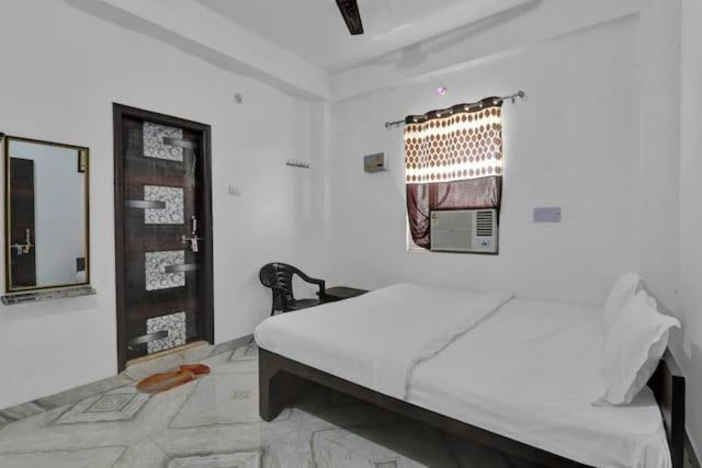 Guest house Shiv - Ganga *