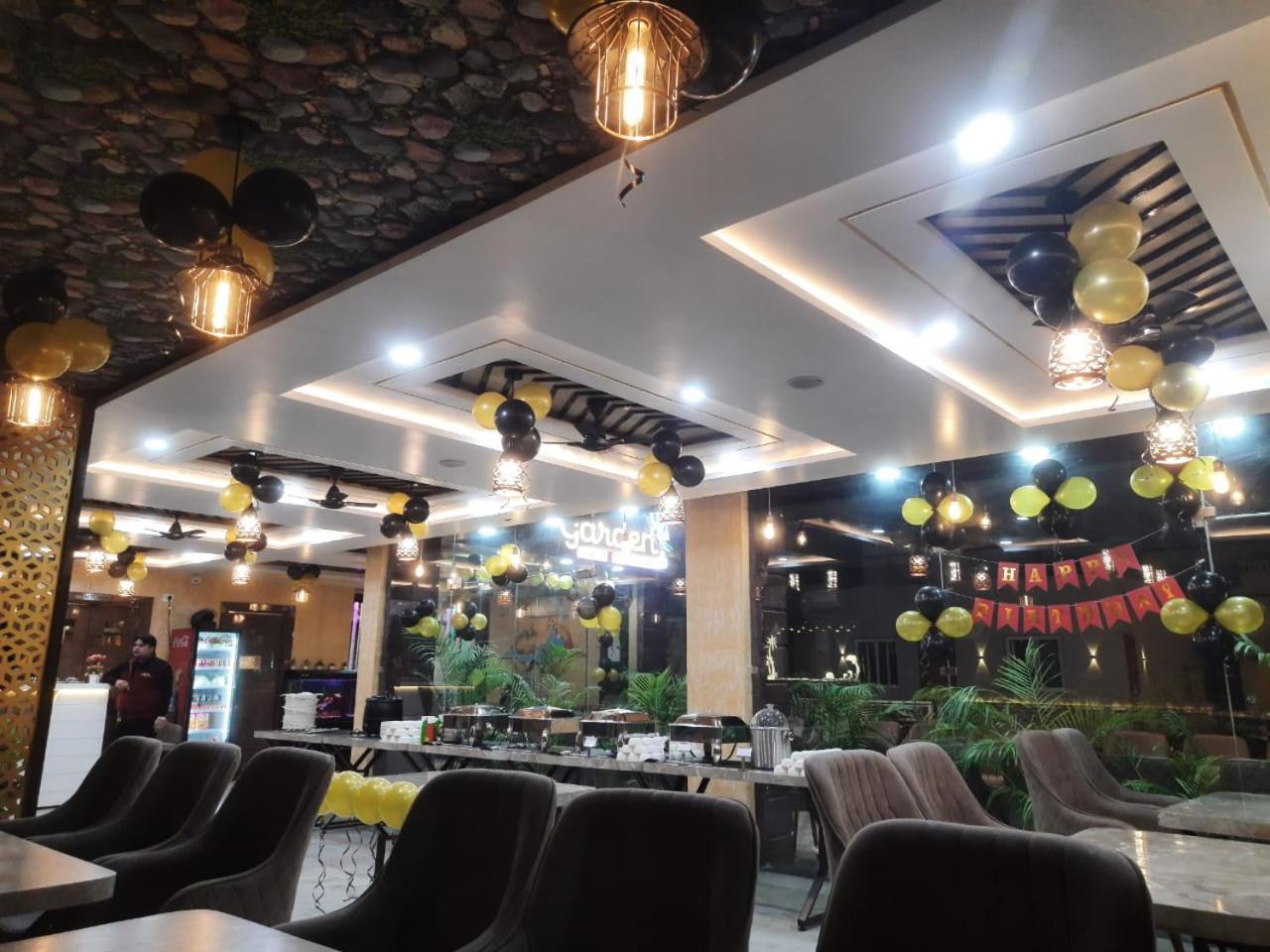 Utsav Grand Hotel