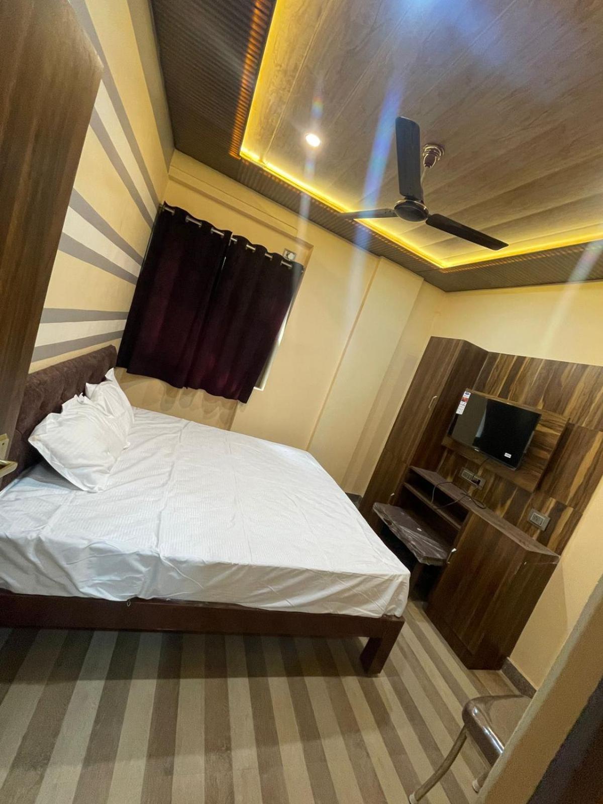 Guest house Himalya *