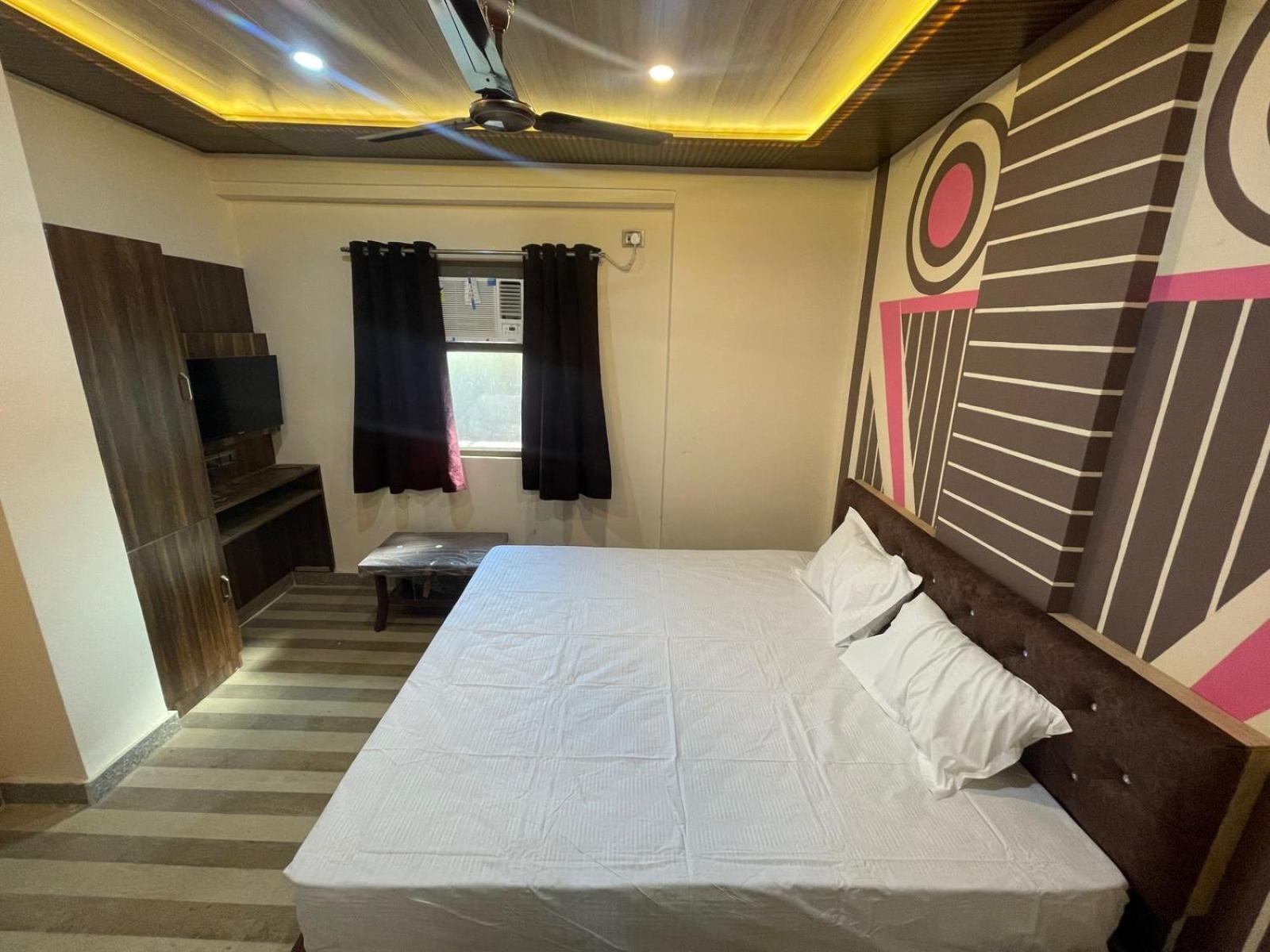 Himalya Guest house Varanasi