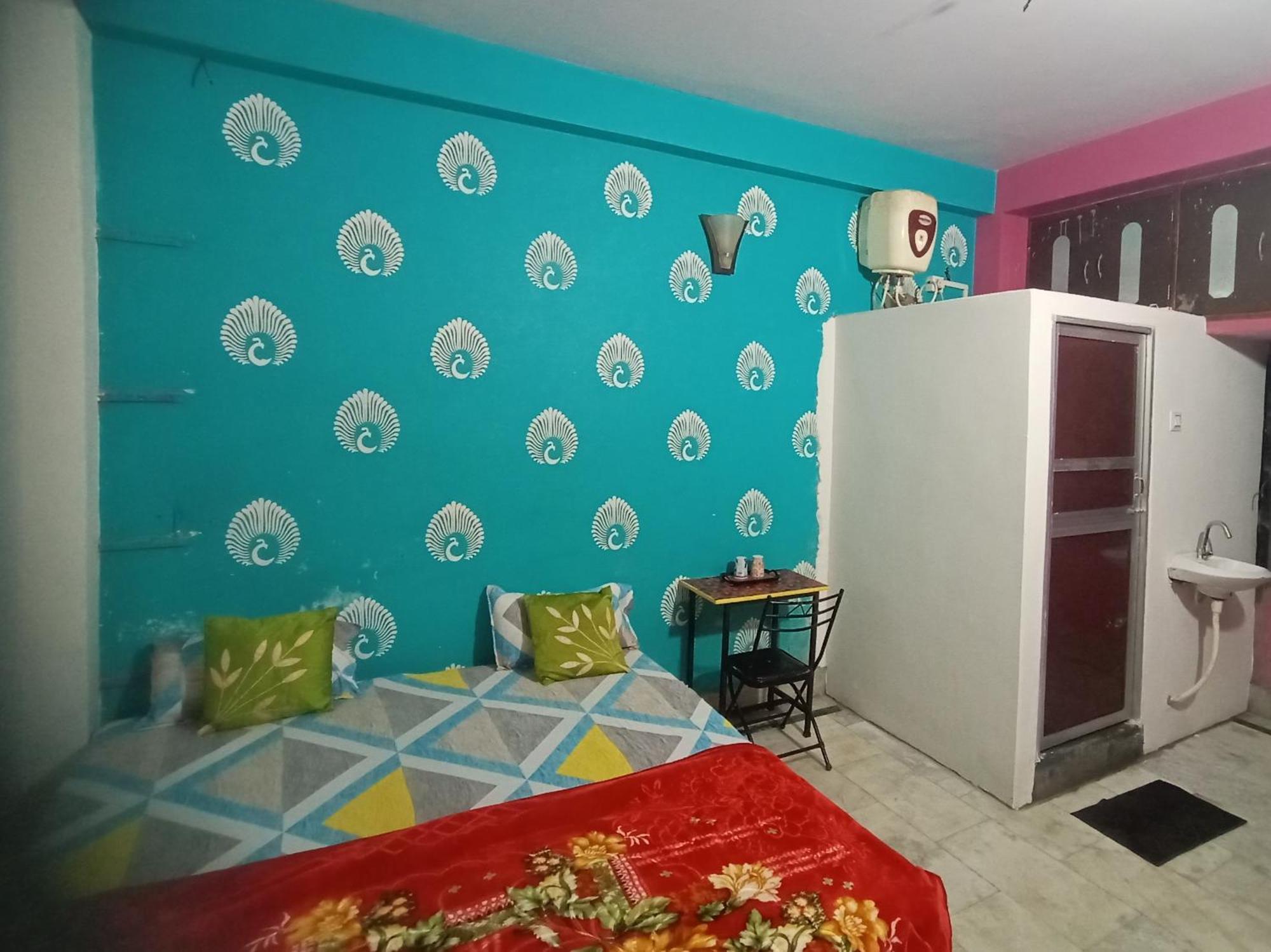 Welcome Paying Guest house Varanasi