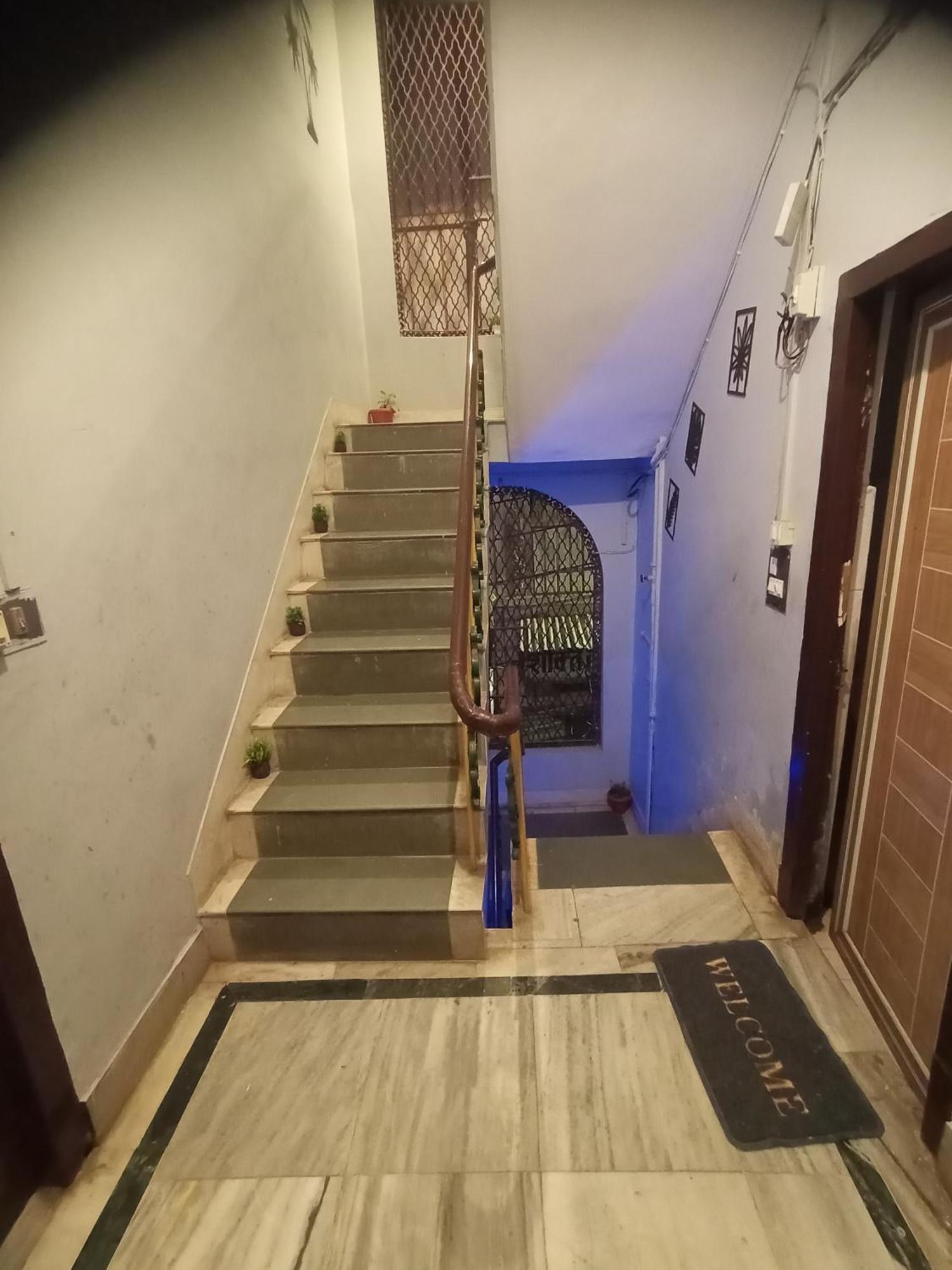 Guest house Welcome Paying Varanasi
