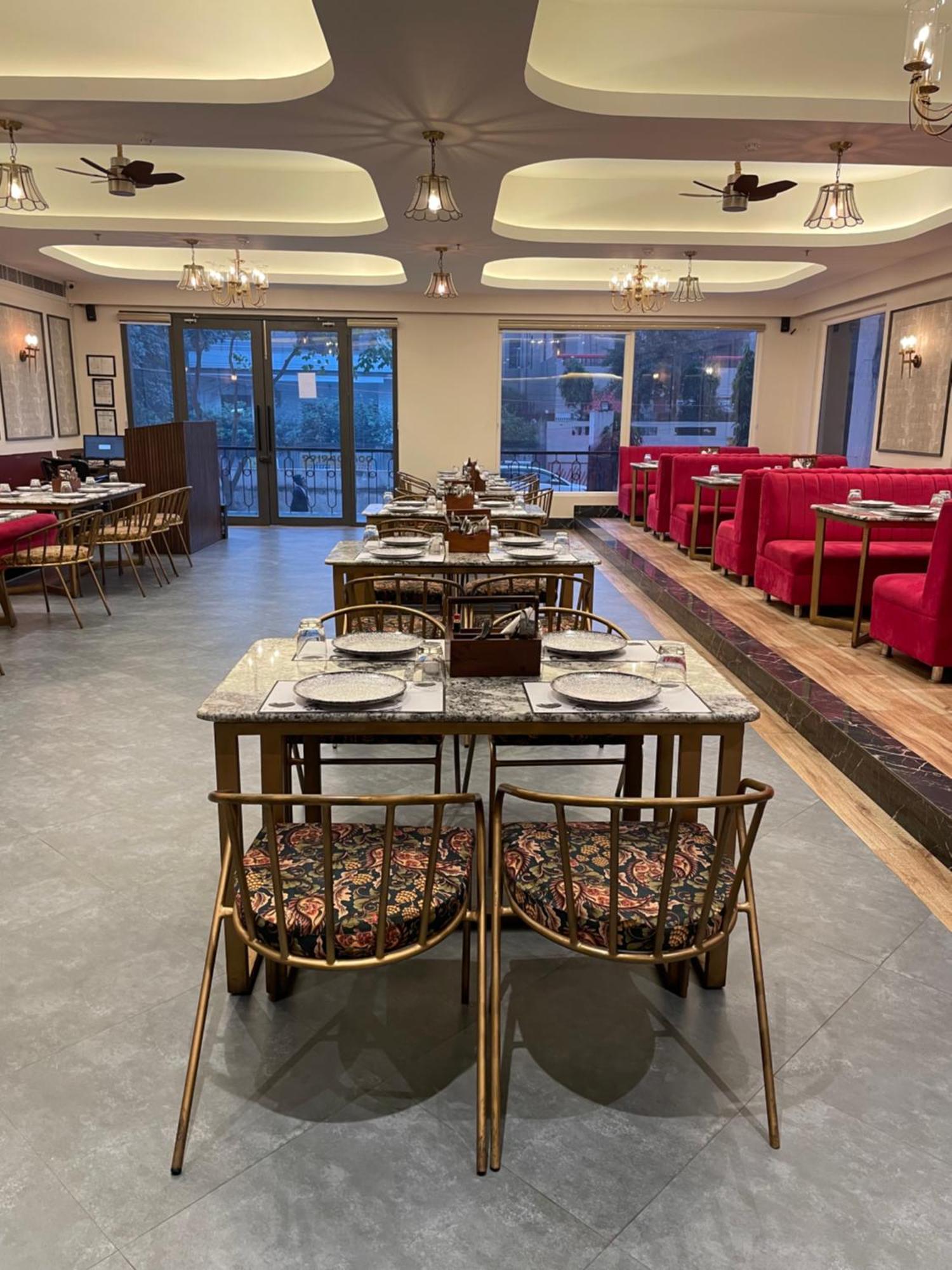 Hotel Wells Varanasi