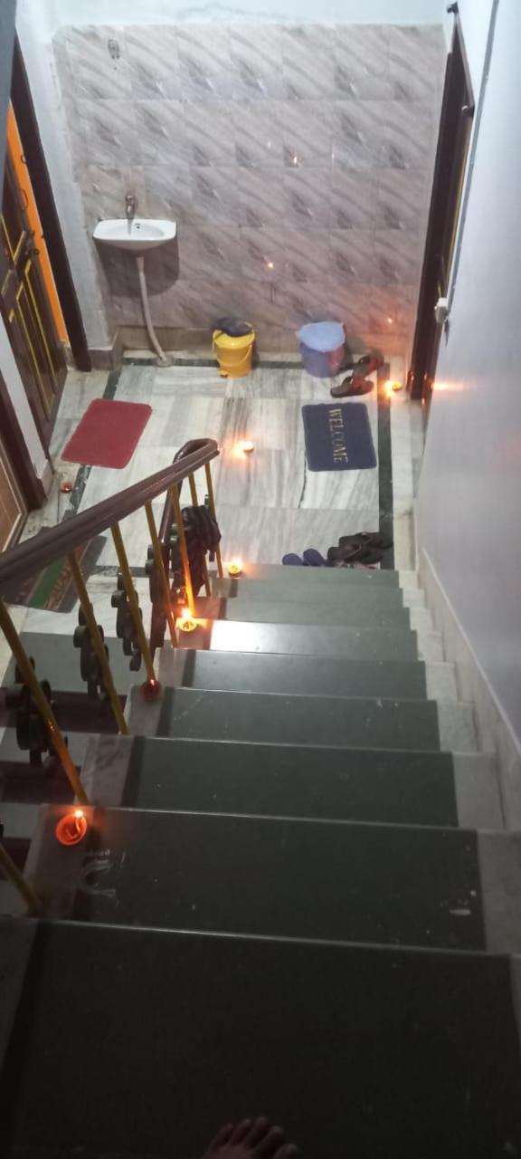 Guest house Welcome Paying