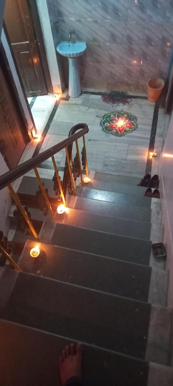Guest house Welcome Paying *