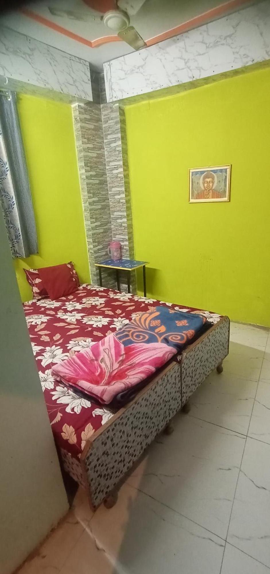 Welcome Paying Guest house *