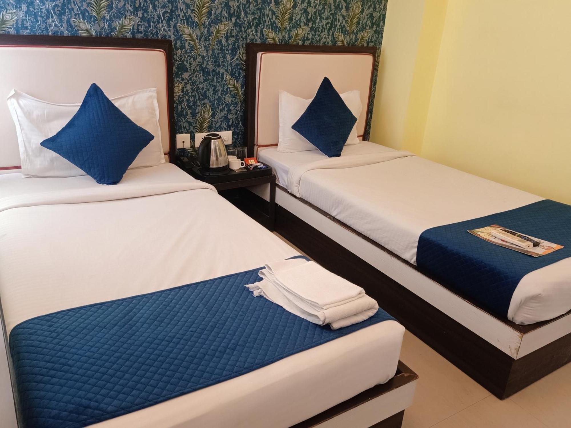 Janki International 3* Varanasi