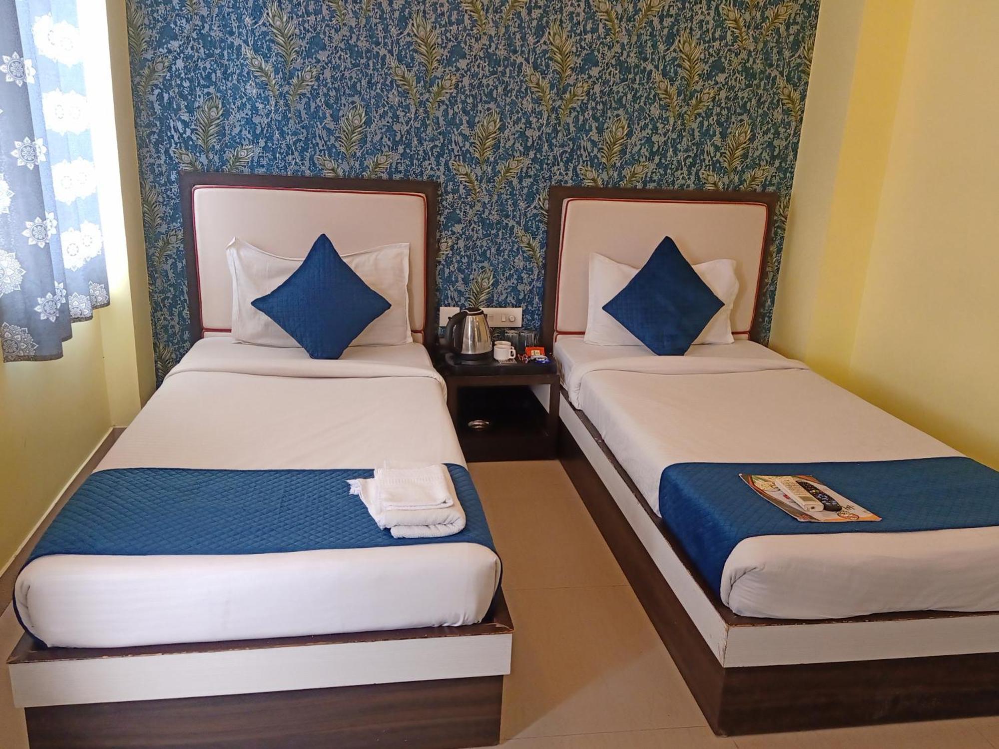 Janki International 3*