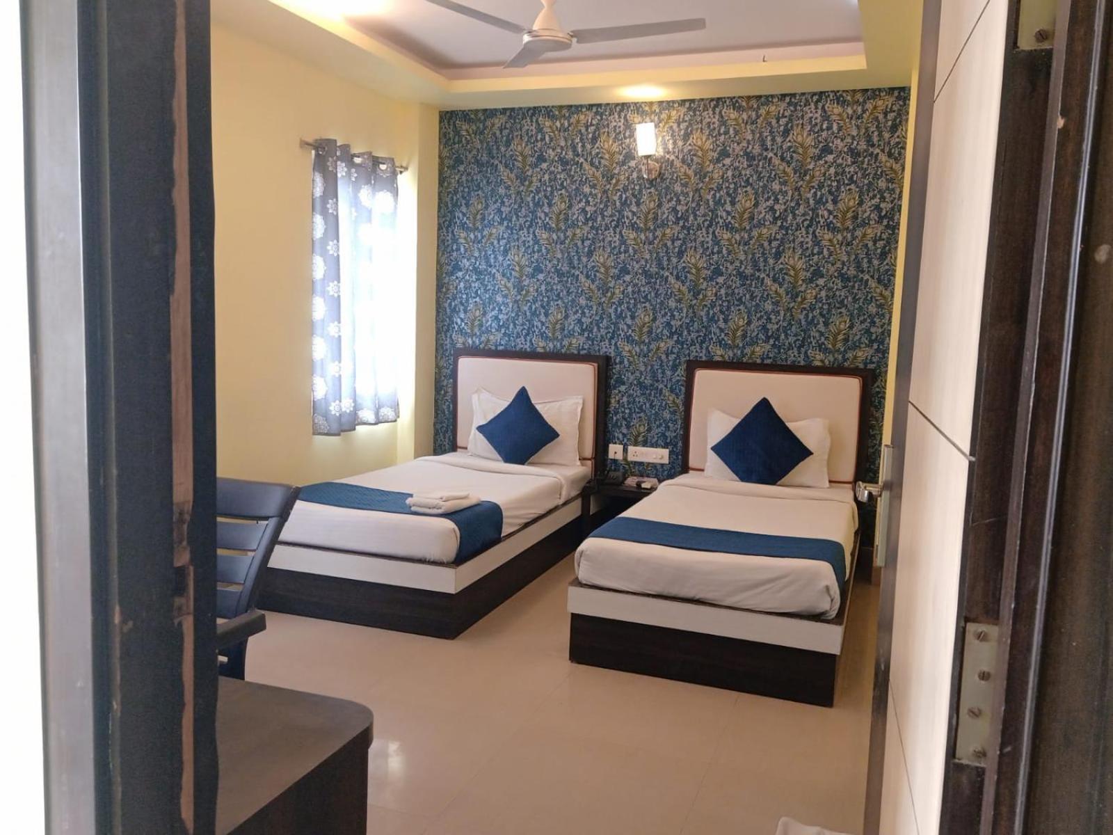 Janki International 3*