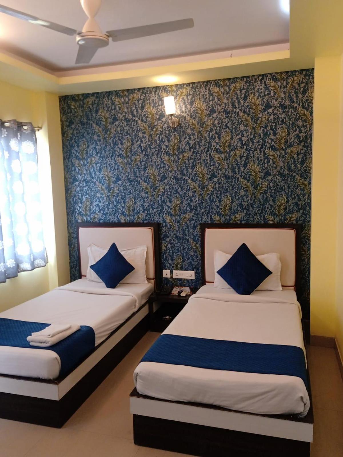 Janki International Hotel 3*