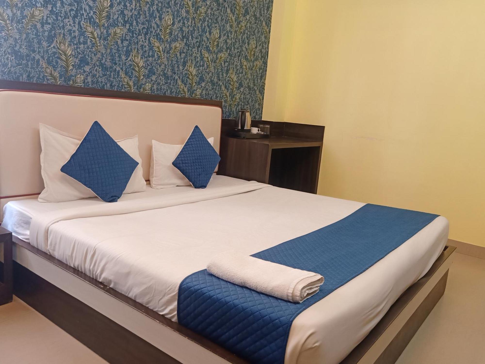 Hotel Janki International 3*