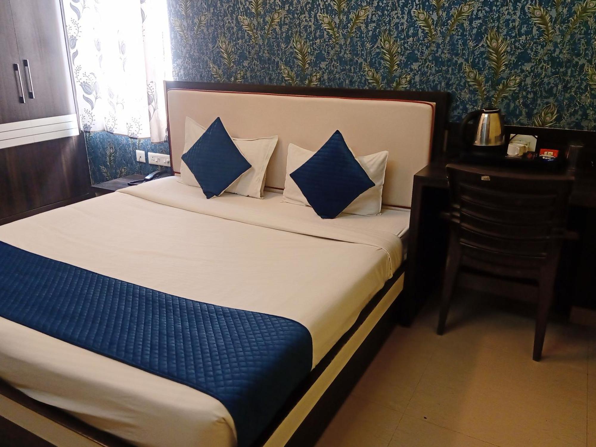 Janki International 3* Varanasi
