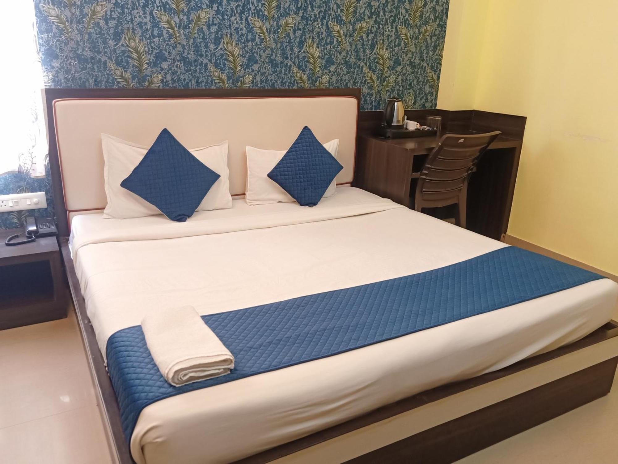 Janki International Hotel Varanasi