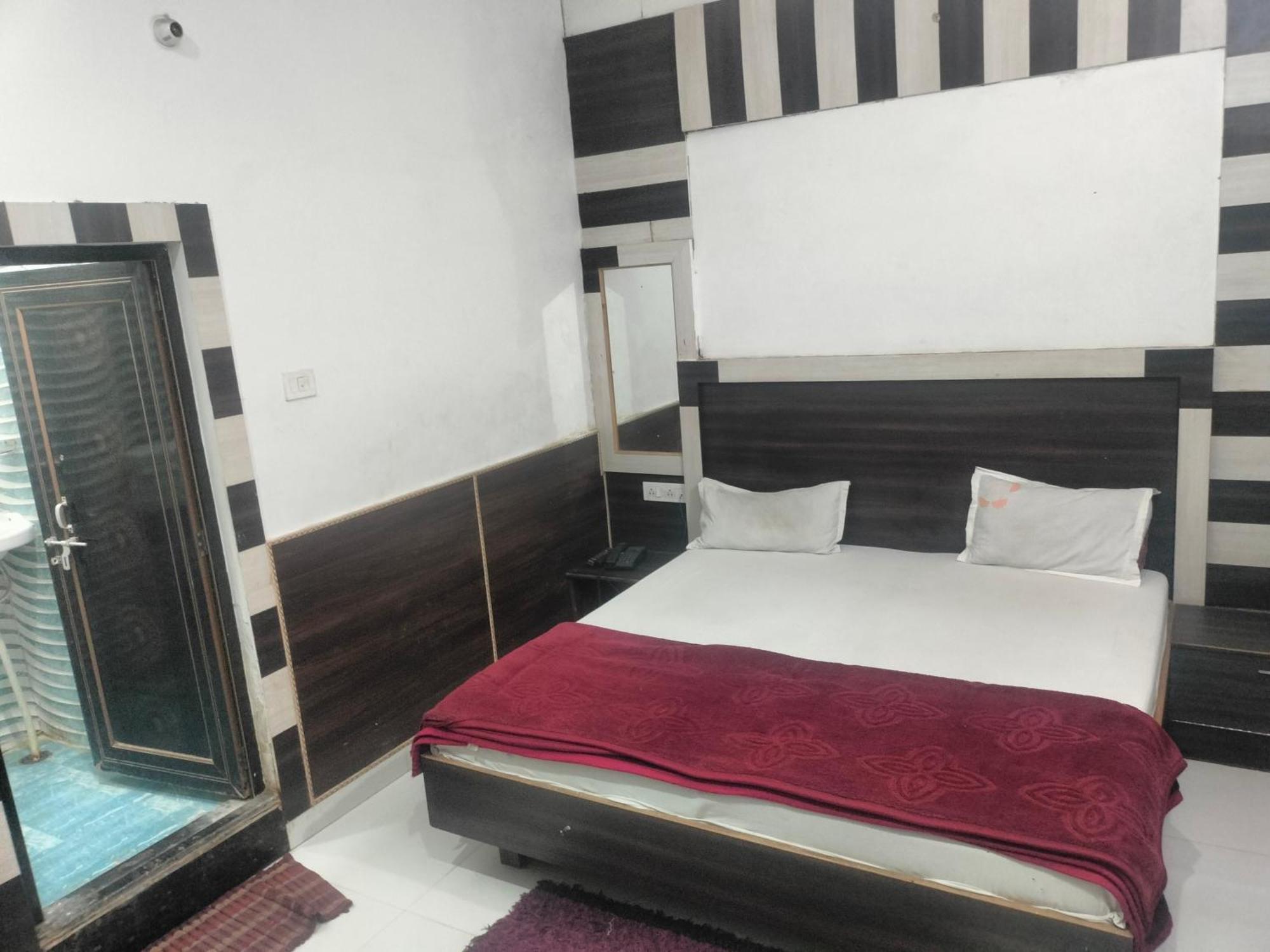 Nap Palace Varanasi