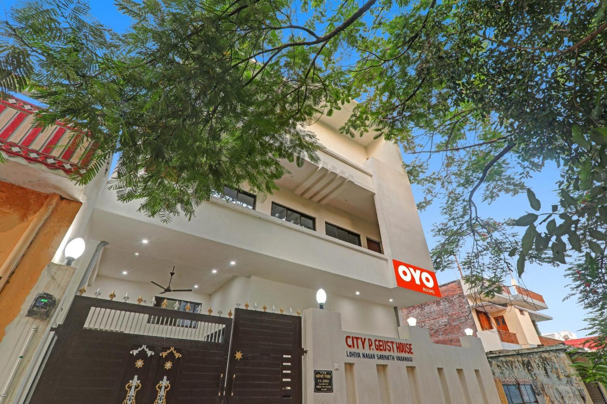 O City Hotel