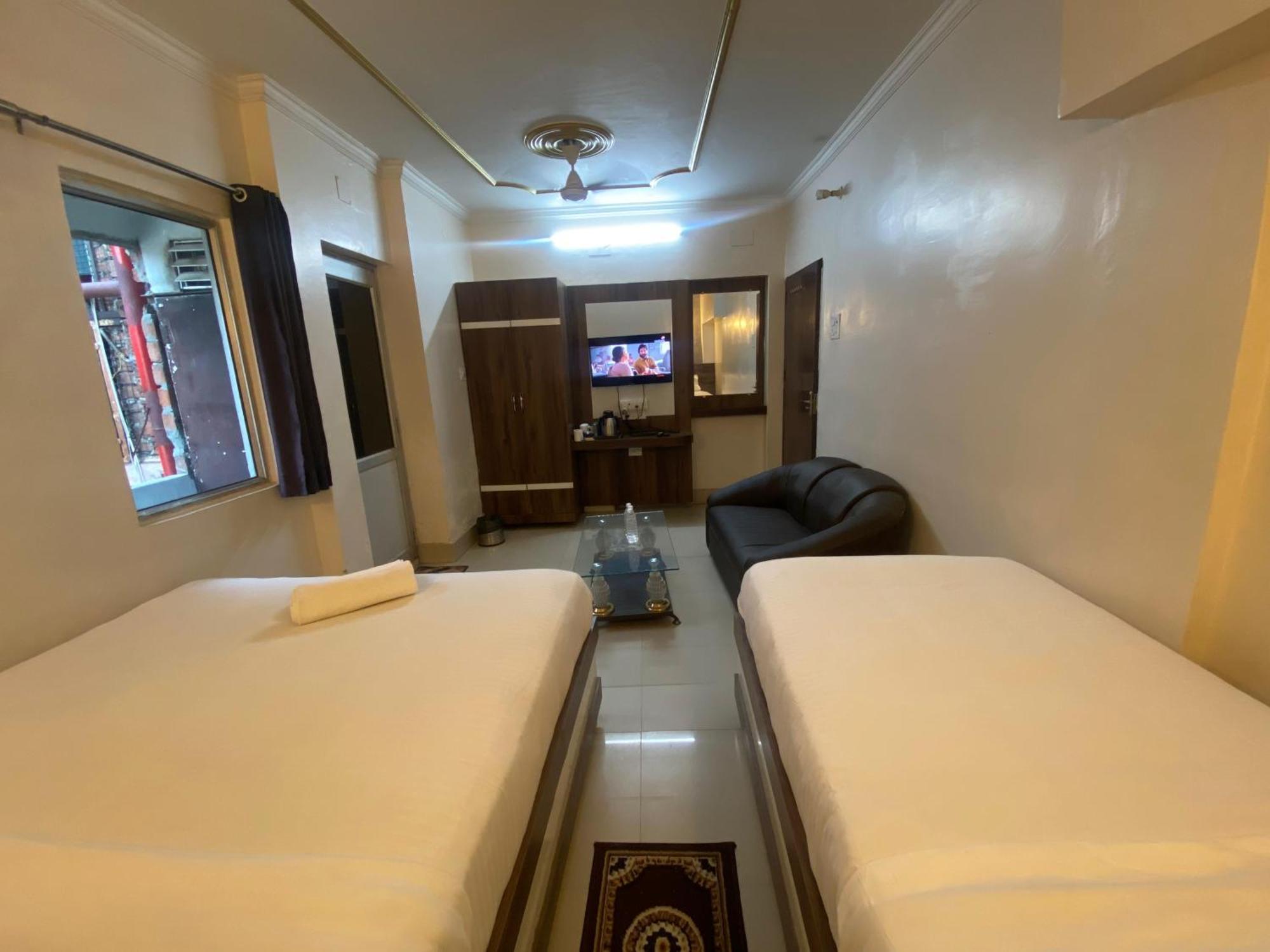 Sita Palace On Heritage Ghats Of Benaras Hotel 3*