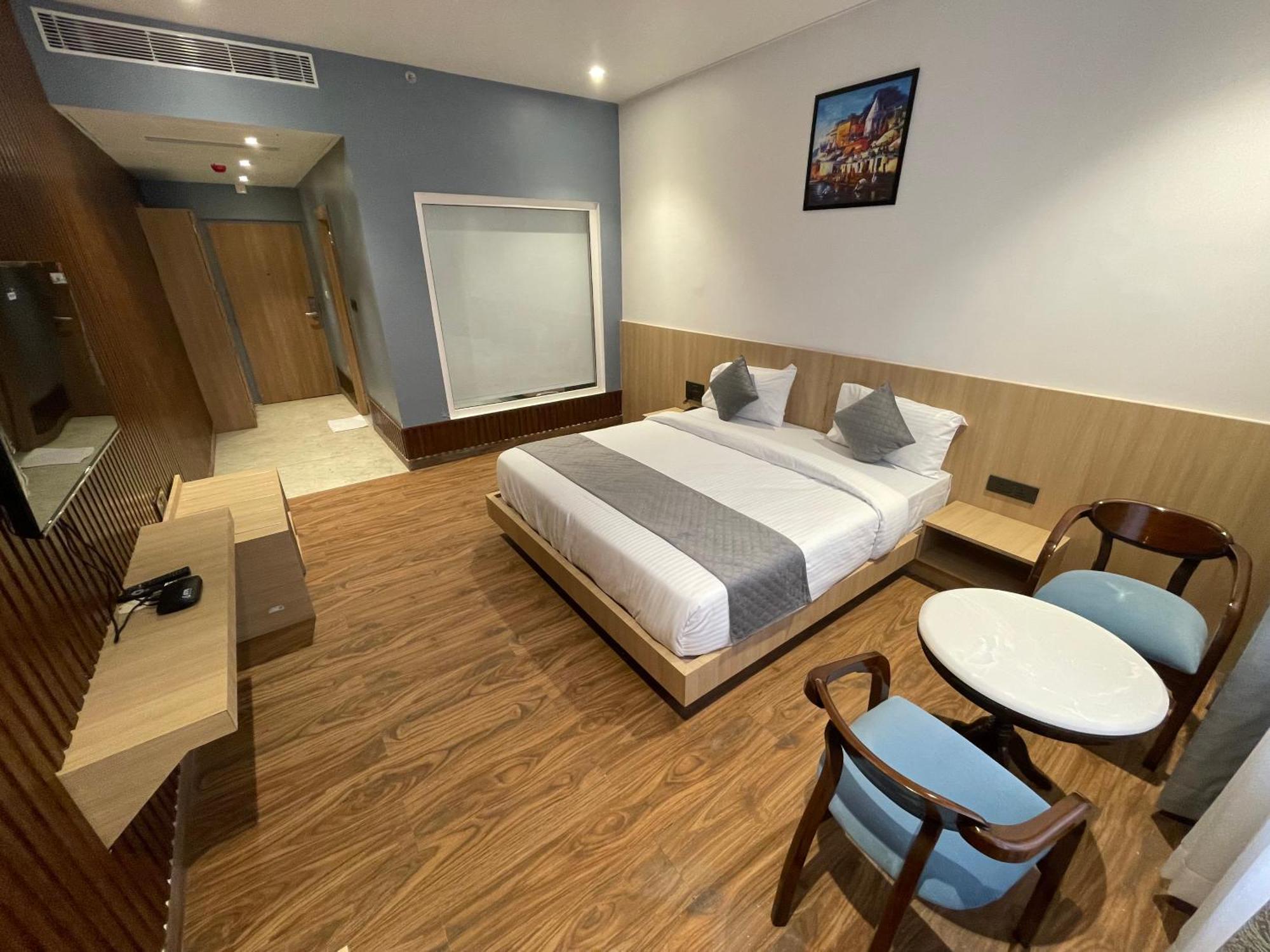 Wells Hotel 4*