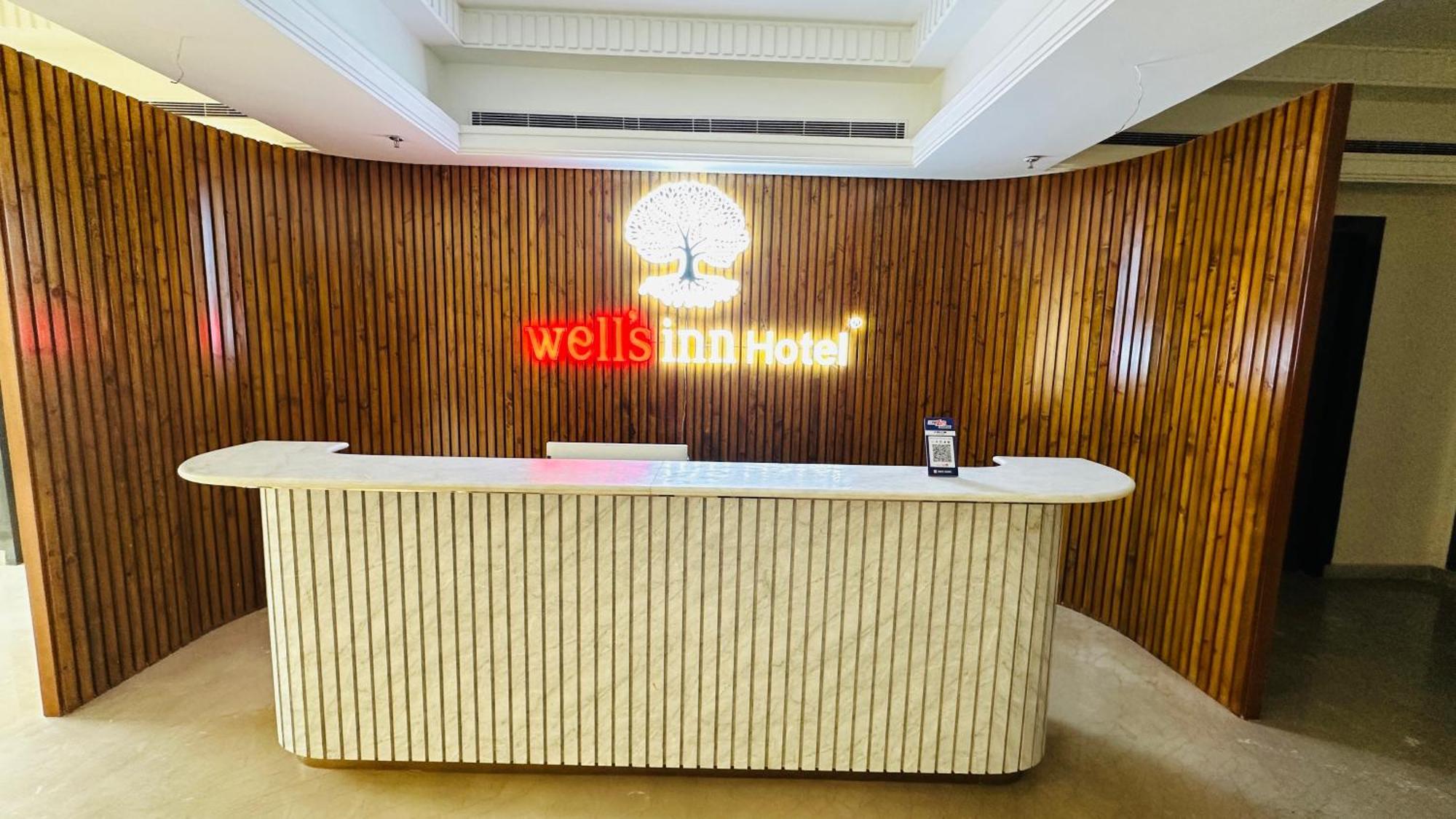 Hotel Wells