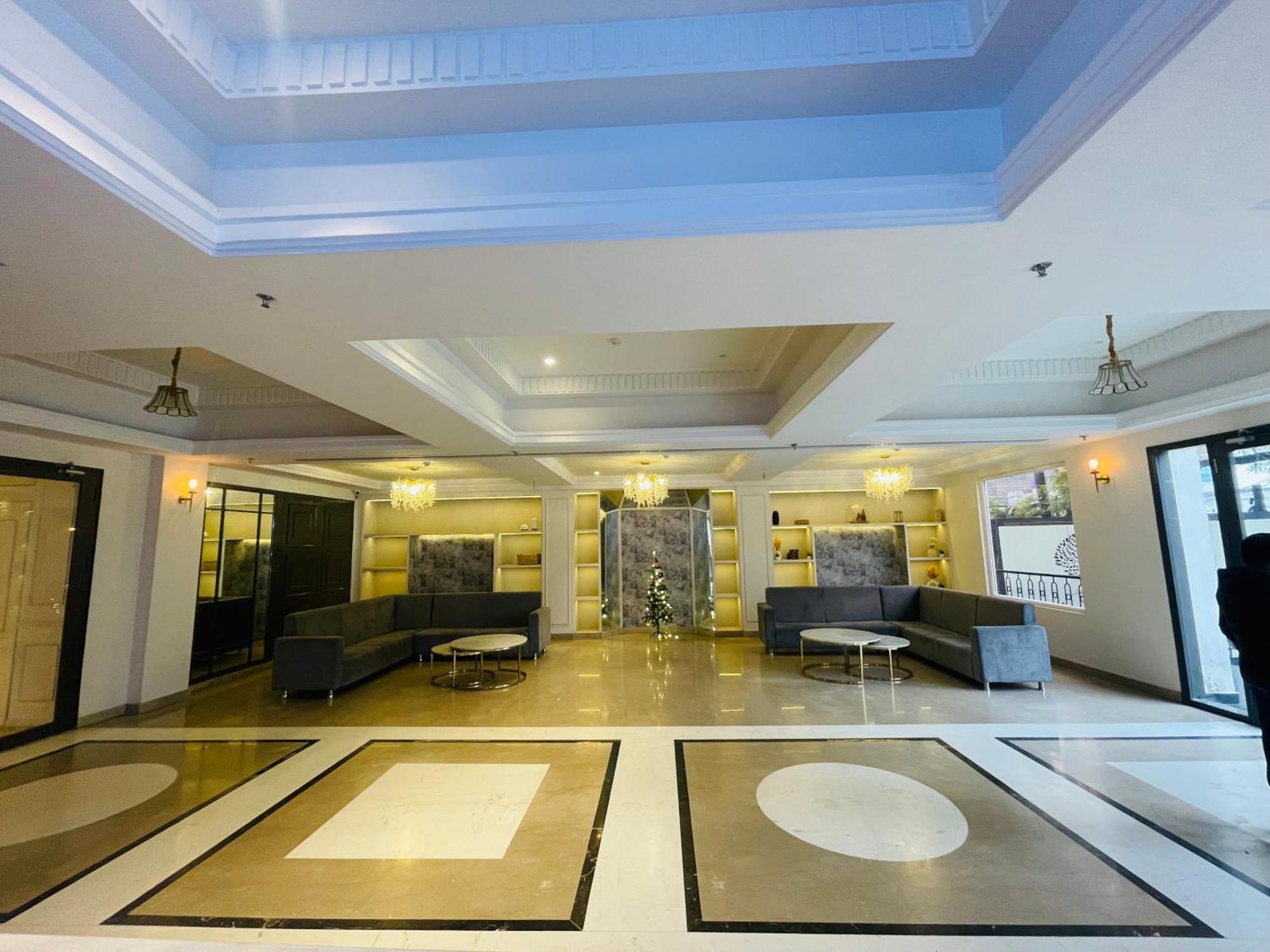 Hotel Wells 4*