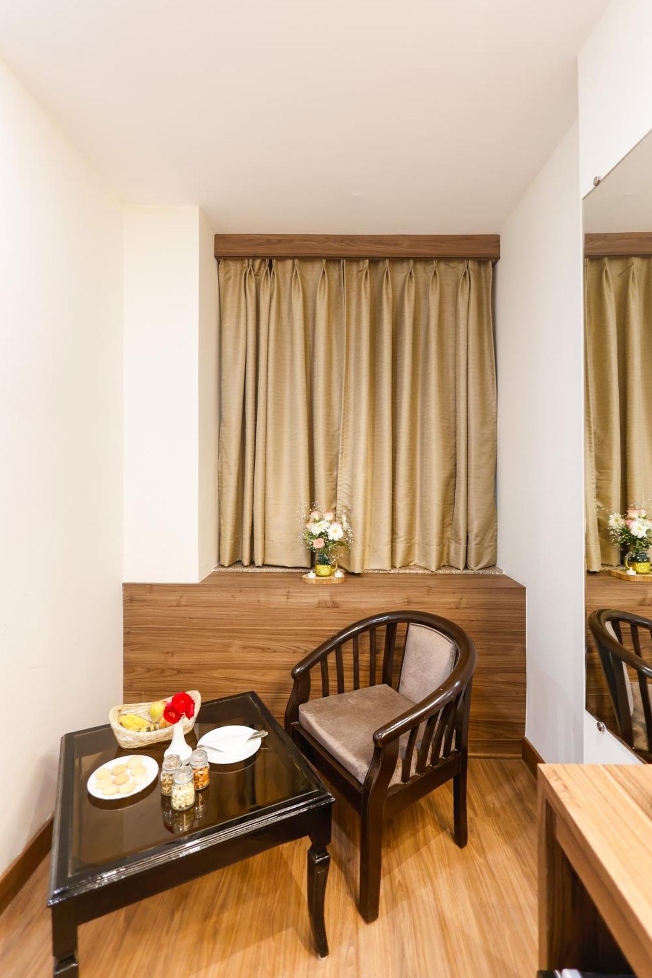 Hotel Dolphin International Varanasi