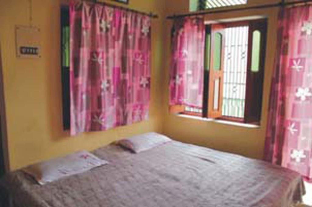 Guest house Ganges View Varanasi