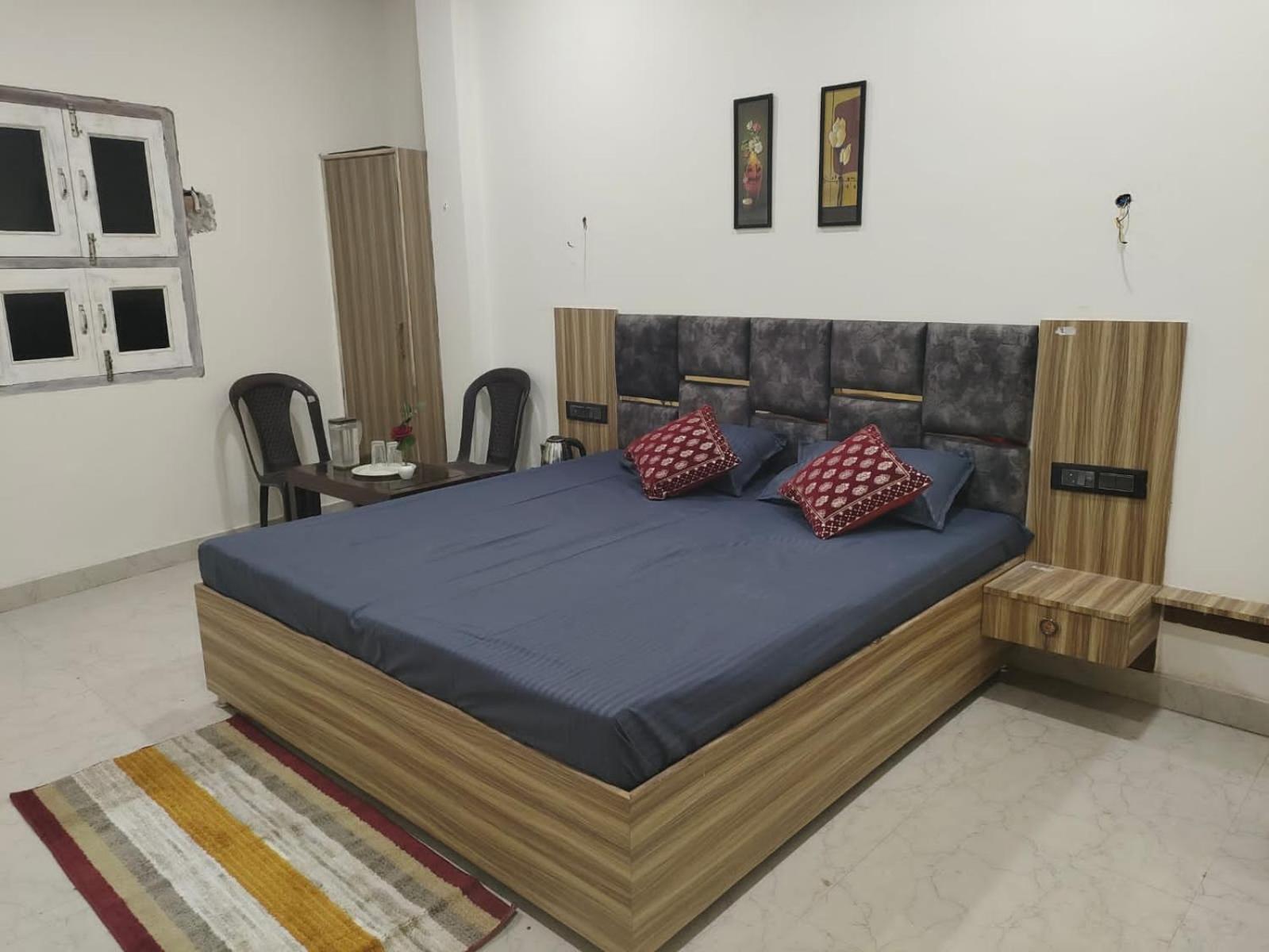 The Pleasure Of Homestay Varanasi