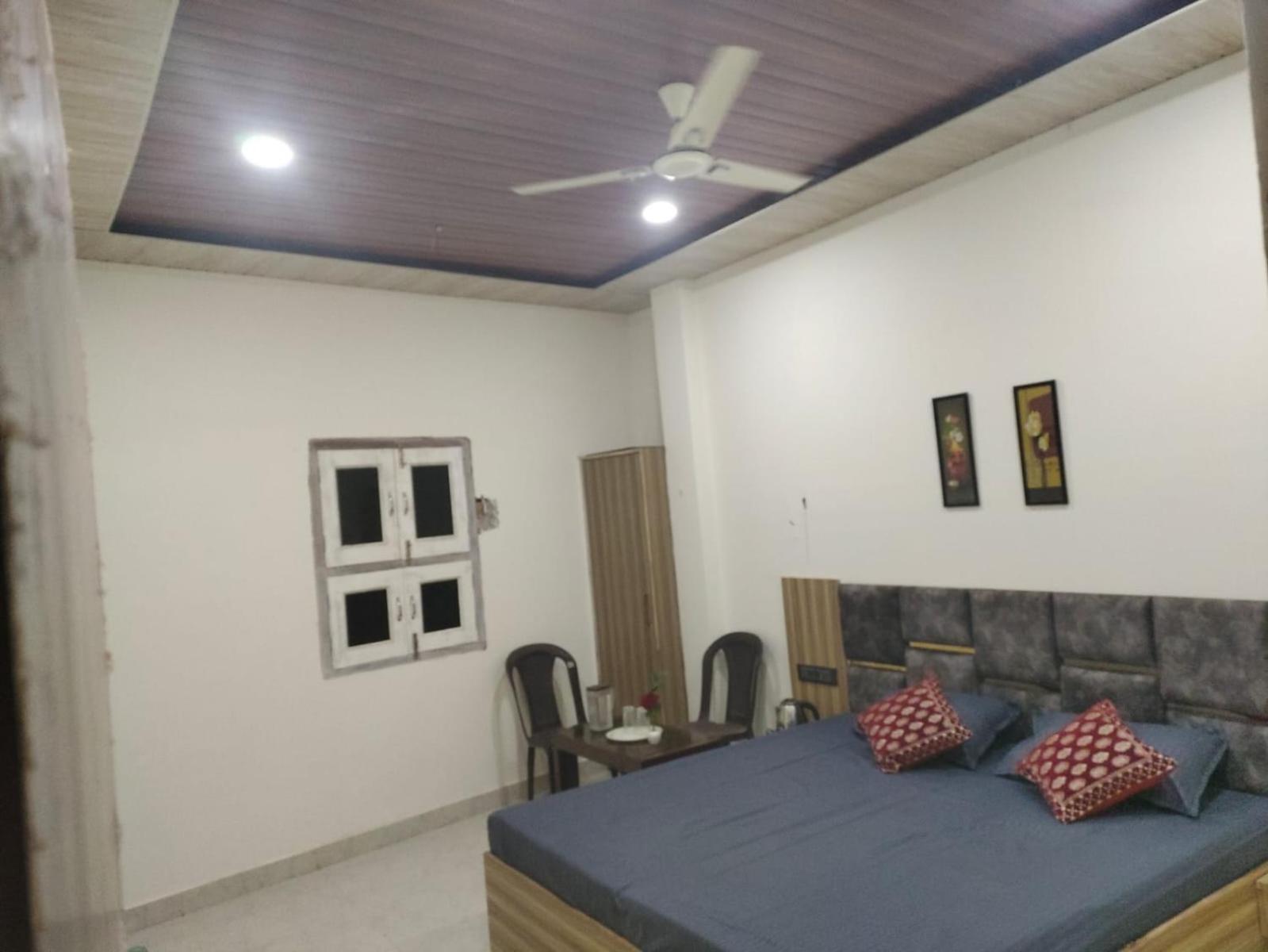 The Pleasure Of Homestay *