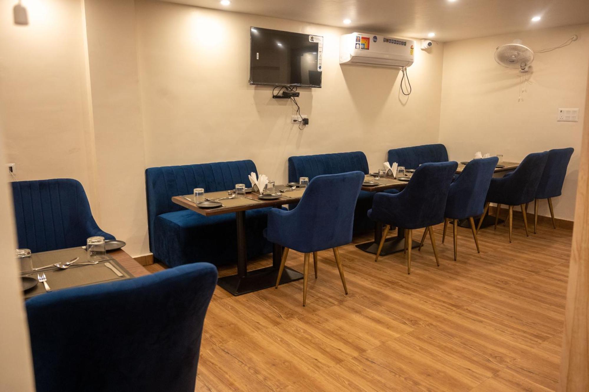 Kiran Palace 3* Varanasi