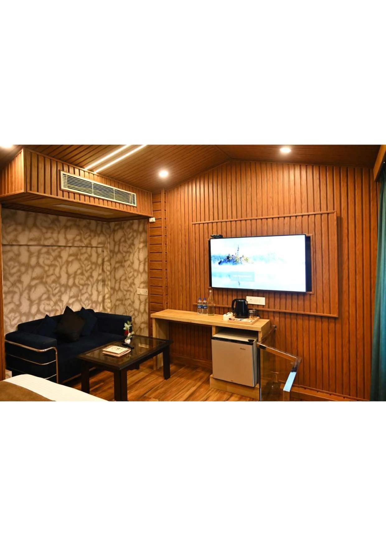 Heritage At Assi Ghat Hotel Varanasi