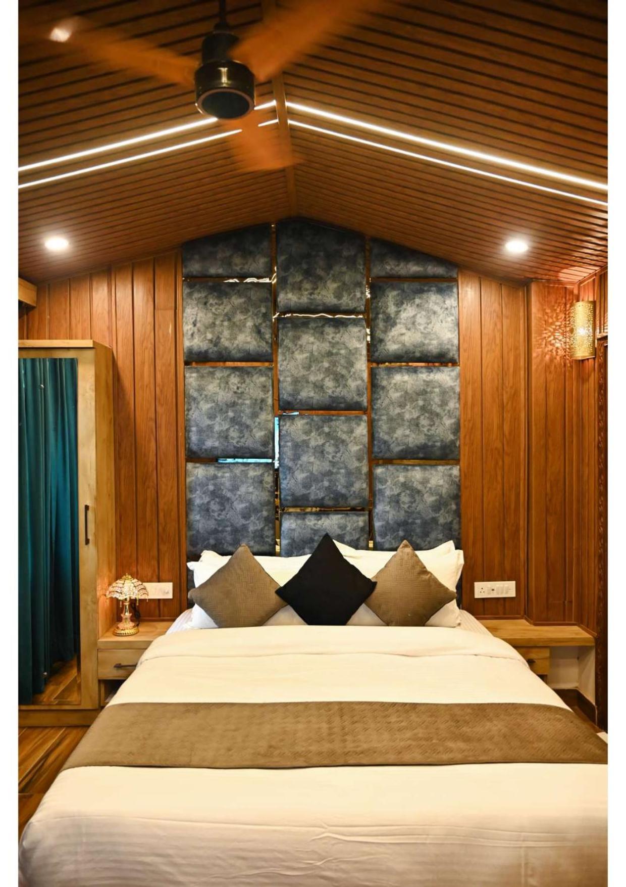 Heritage At Assi Ghat Hotel 3*