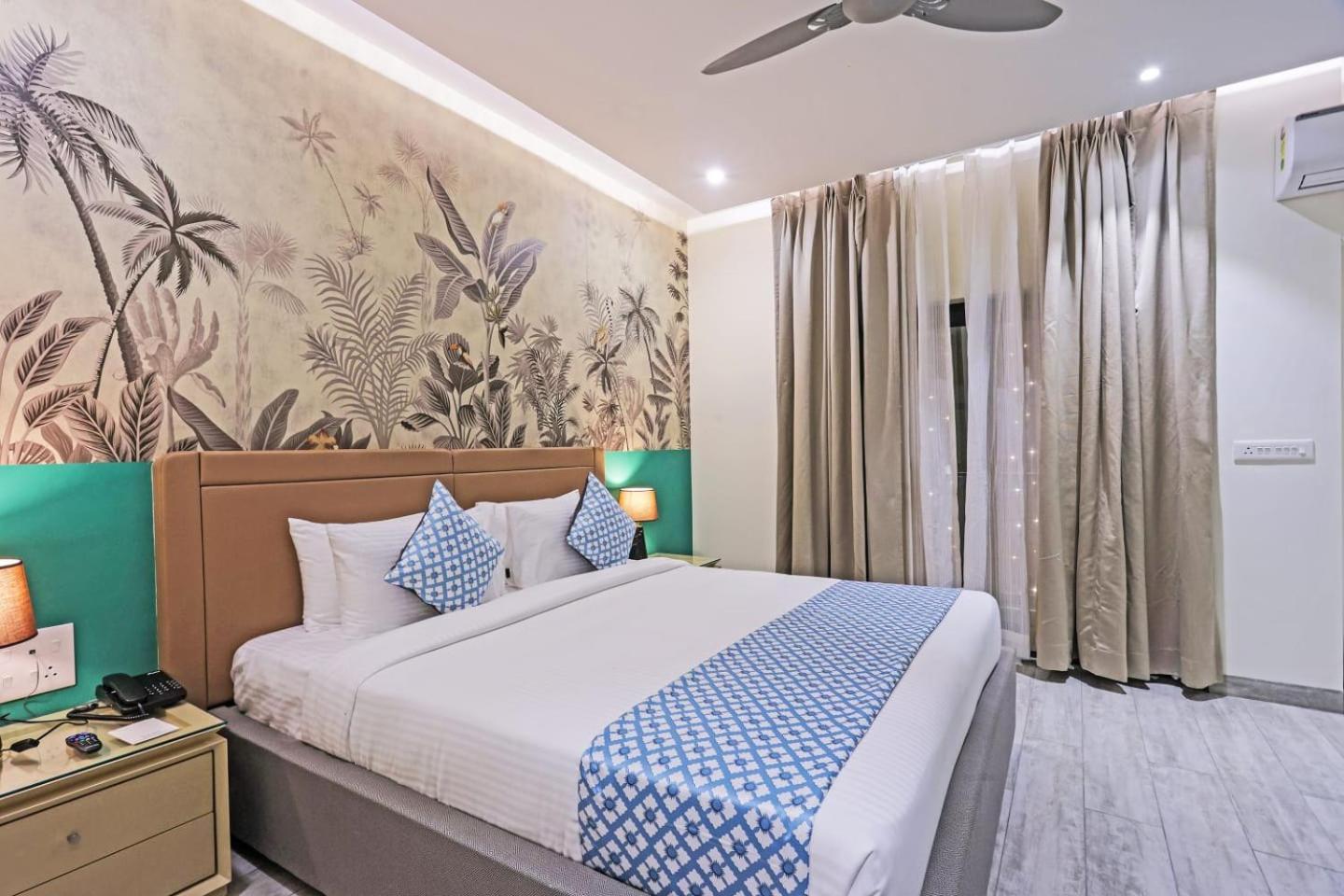 Hotel Cocasa Boutique Varanasi