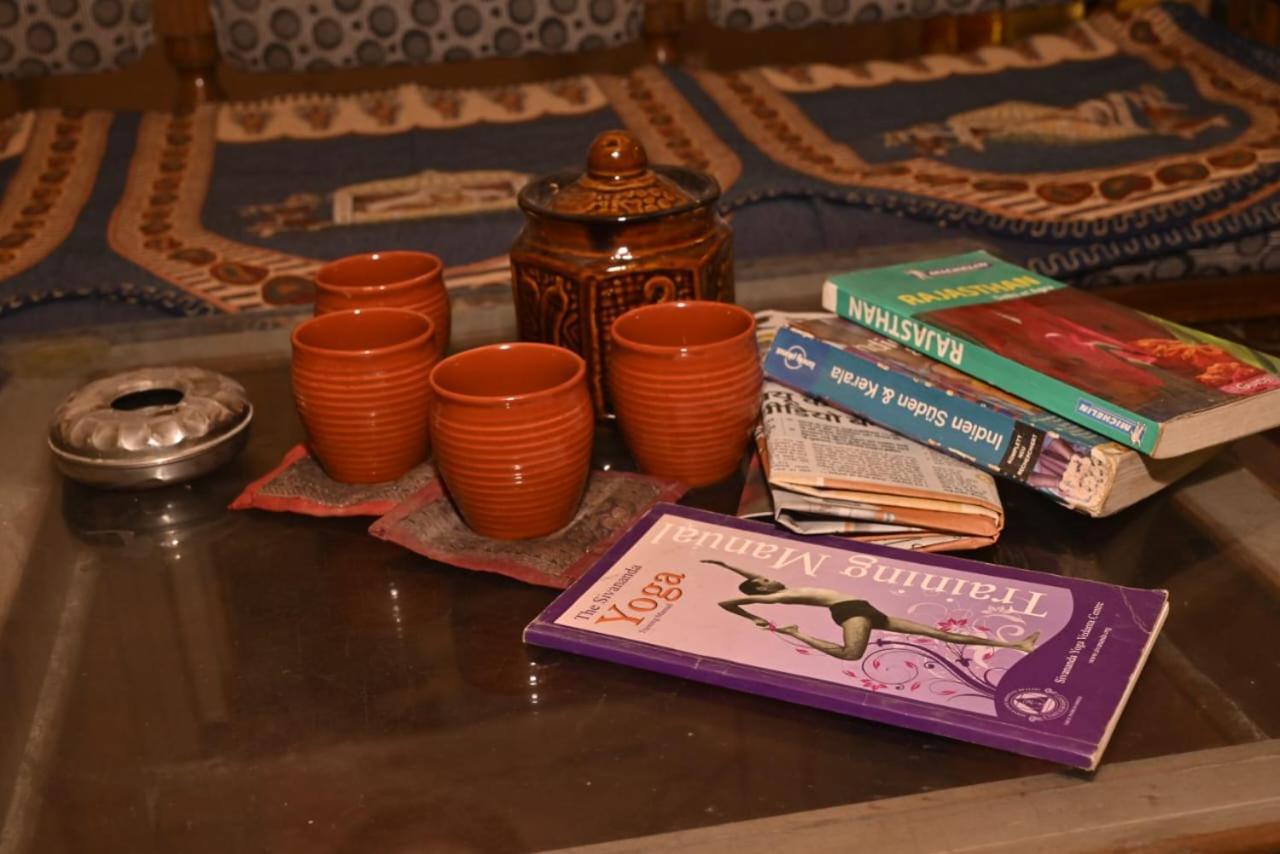 Heritage Varanasi
